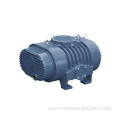 Roots Vacuum Pump For The Wastewater Treatment Electric
